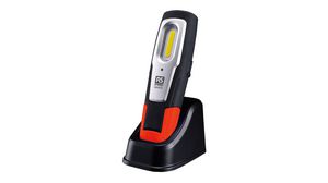 Rechargeable Inspection Light, LED, 700lm